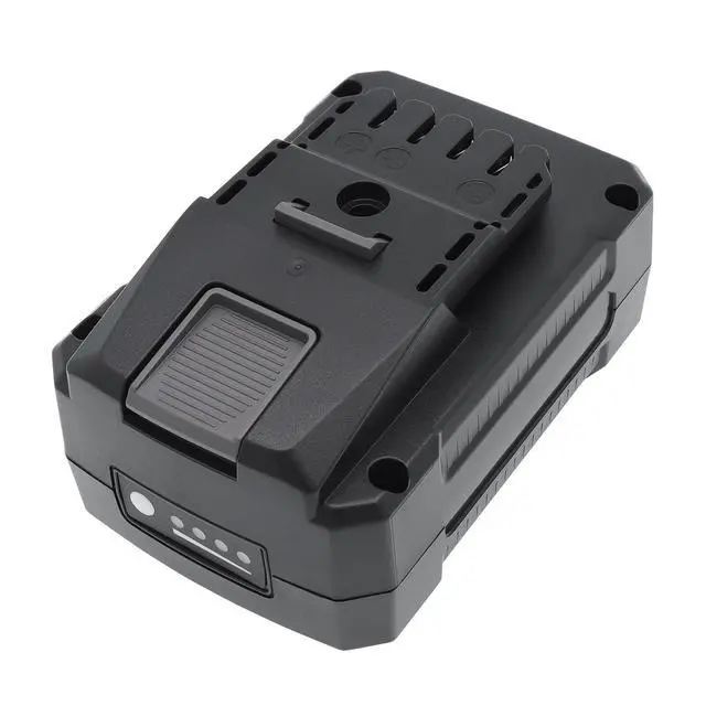 Alt view image 2 of 5 - CS Replacement Battery for SuperHandy 3 Wheel Power Mobility Scooter Plus, 4 Wheels Folding Mobili PN: GUO050 2000mAh / 96Wh