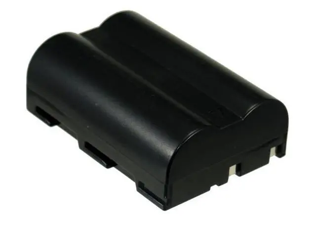 Alt view image 2 of 5 - CS Replacement Battery for NiKon D100,D100 SLR,D50,D70,D70s PN:EN-EL3,EN-EL3a 1300mAh / 9.62Wh