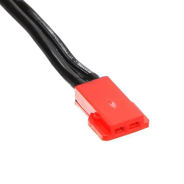 Alt view image 5 of 5 - CS Replacement Battery for Salomon,Therm-IC Custom Heat ski boots PN:BAKTH-763448A-1S2P-2M 3600mAh / 13.32Wh