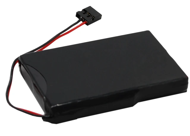 Alt view image 4 of 5 - CS Replacement Battery for Finnpipette,Thermo Scientific Novus Single,Multichannel pipettes PN:12905550 950mAh / 3.52Wh