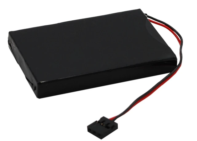 Alt view image 5 of 5 - CS Replacement Battery for Finnpipette,Thermo Scientific Novus Single,Multichannel pipettes PN:12905550 950mAh / 3.52Wh