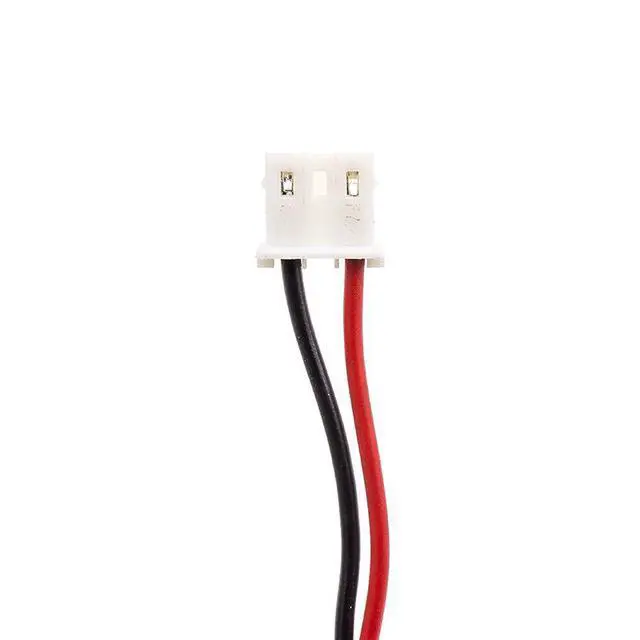 Alt view image 4 of 5 - CS Replacement Battery for Schneider OVA51106,OVA51107,Exiway EasyLED,OVA38352,OVA38355,OVA383 PN:4BD-AA800BT 800mAh / 3.84Wh