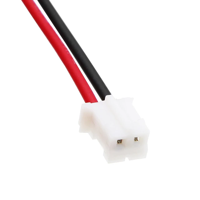 Alt view image 5 of 5 - CS Replacement Battery for Divoom Timebox Mini,Timebox-Mini PN: 2600mAh / 9.62Wh