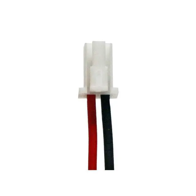 Alt view image 4 of 4 - CS Replacement Battery for Mitsubishi MR-BAT6V1SET-A PN: 1450mAh / 8.7Wh