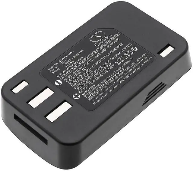 Main image of CS Replacement Battery for Profoto A1,A10,A1x,A2 PN:29597 2500mAh / 18.5Wh
