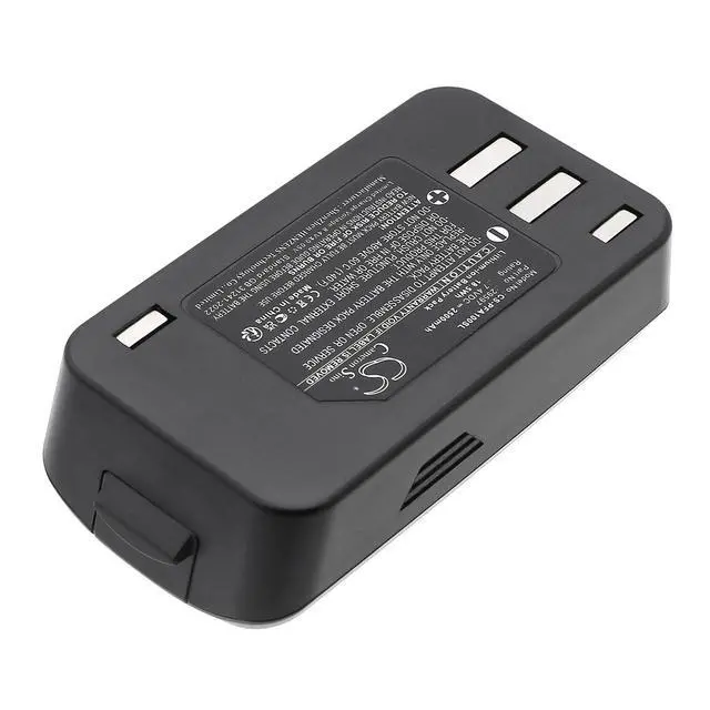 Alt view image 2 of 5 - CS Replacement Battery for Profoto A1,A10,A1x,A2 PN:29597 2500mAh / 18.5Wh