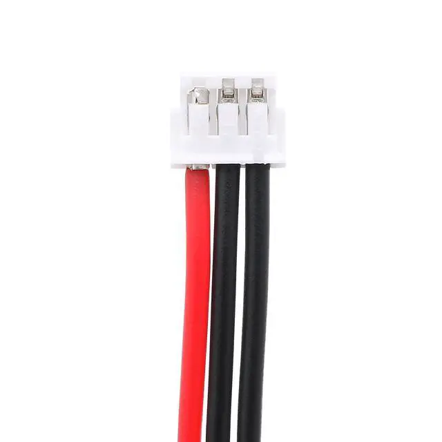 Alt view image 4 of 5 - CS Replacement Battery for Fuji Electric UG221,UG30P-BT,UG330H,V606,V7,V8 PN:V7-BT 550mAh / 1.65Wh