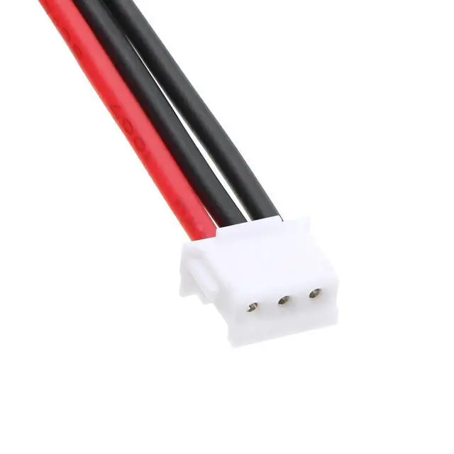Alt view image 5 of 5 - CS Replacement Battery for Fuji Electric UG221,UG30P-BT,UG330H,V606,V7,V8 PN:V7-BT 550mAh / 1.65Wh