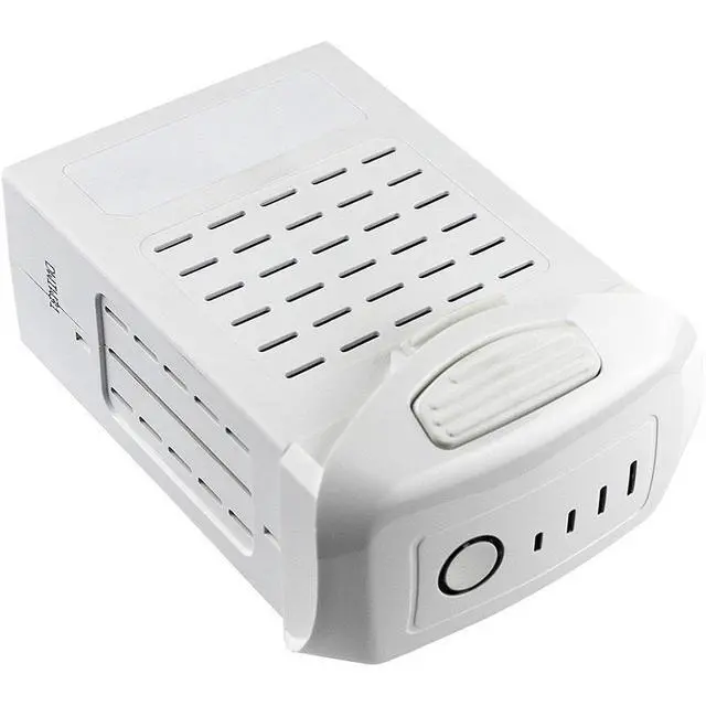 Alt view image 4 of 5 - CS Replacement Battery for DJI Phantom 4 Pro,Phantom 4 PN: /