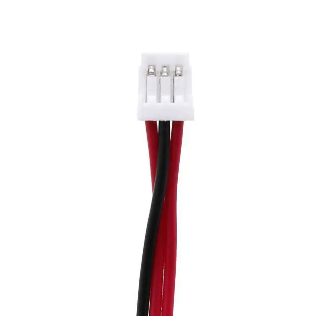 Alt view image 4 of 5 - CS Replacement Battery for Dorma XS-Pro-Zylinder,DOM ELS Pro,ENiQ,Guardian,ELS Pro,ELS Guardian,E PN:50111201 1600mAh / 4.8Wh