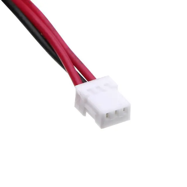 Alt view image 5 of 5 - CS Replacement Battery for Dorma XS-Pro-Zylinder,DOM ELS Pro,ENiQ,Guardian,ELS Pro,ELS Guardian,E PN:50111201 1600mAh / 4.8Wh