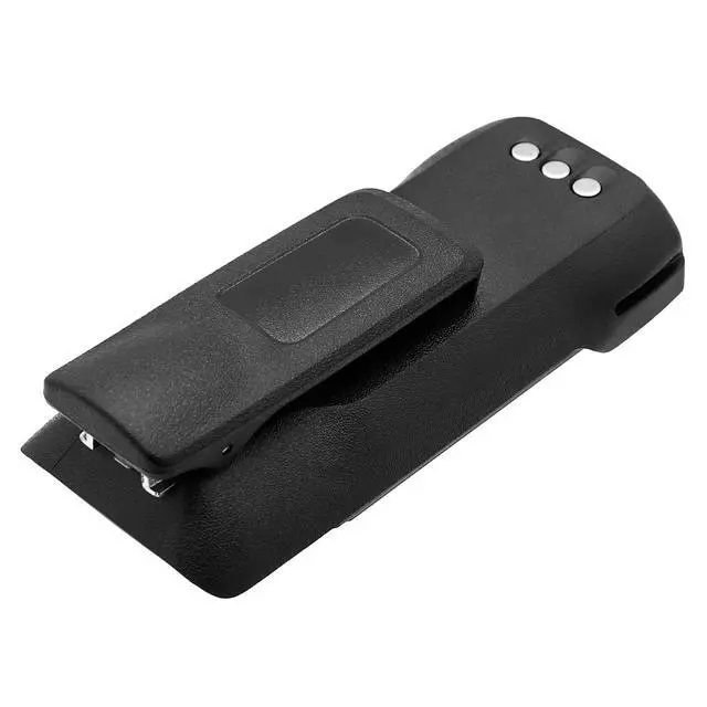 Alt view image 4 of 5 - CS Replacement Battery for Motorola R2 PN:PMNN4598A,PMNN4600A 2600mAh / 19.24Wh