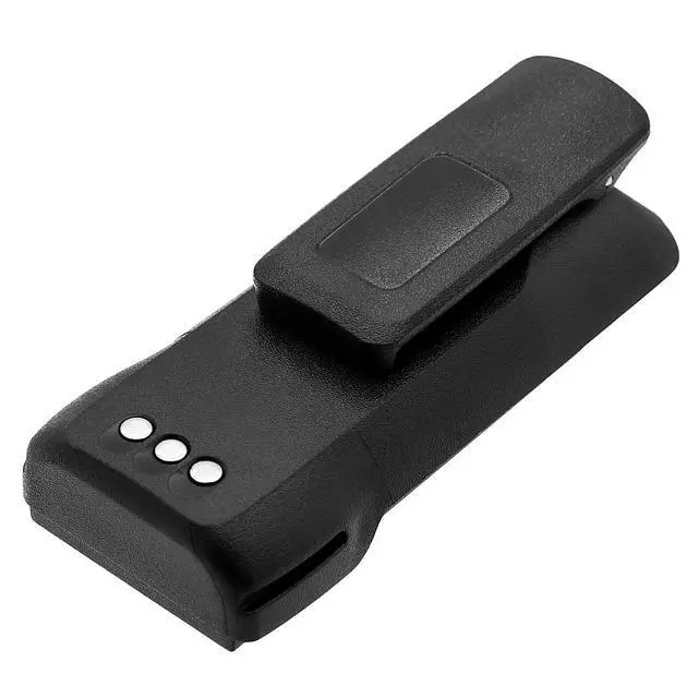 Alt view image 3 of 5 - CS Replacement Battery for Motorola R2 PN:PMNN4598A,PMNN4600A 2600mAh / 19.24Wh