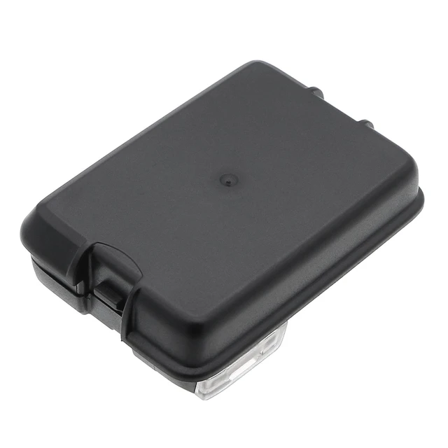 Alt view image 3 of 5 - CS Replacement Battery for Petzl Swift RL,Swift RL Pro PN:E092DB00 2350mAh / 8.7Wh