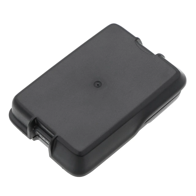 Alt view image 4 of 5 - CS Replacement Battery for Petzl Swift RL,Swift RL Pro PN:E092DB00 2350mAh / 8.7Wh
