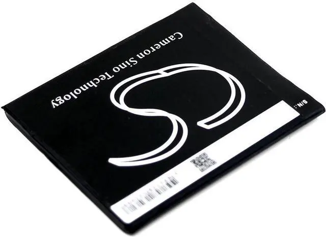 Alt view image 4 of 5 - CS Replacement Battery for Xiaomi Note 2 Standard,2015211 PN:BM48 3700mAh / 14.25Wh