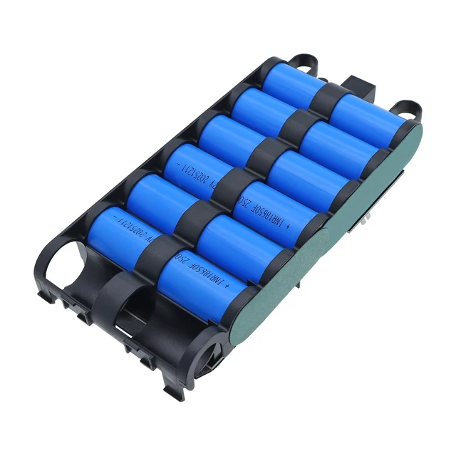 Alt view image 4 of 5 - CS Replacement Battery for Shark IX140H,IX141H,IZ340H PN:XFBT650 1800mAh / 38.88Wh