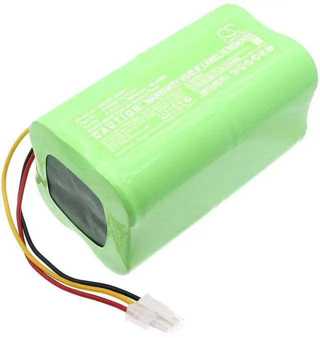 Main image of CS Replacement Battery for Peli,Pelican 9440 RALS PN:009446-3429-000 5000mAh / 48Wh