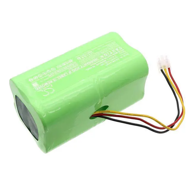 Alt view image 2 of 5 - CS Replacement Battery for Peli,Pelican 9440 RALS PN:009446-3429-000 5000mAh / 48Wh