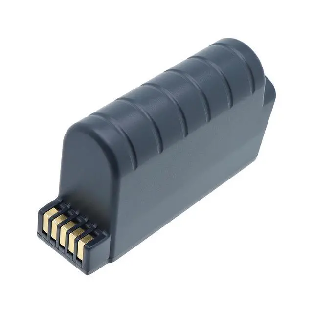 Alt view image 3 of 5 - CS Replacement Battery for Honeywell,Vocollect Voice A700x,Voice A700 PN: 5000mAh / 18.5Wh