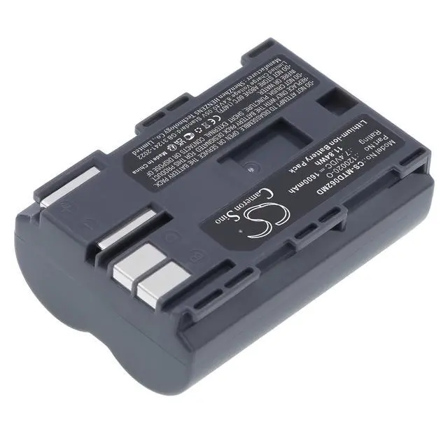 Alt view image 2 of 5 - CS Replacement Battery for Mortara F1559,Monitor Surveyor S4 PN:120020-O,4800-018,D062 1600mAh / 11.84Wh