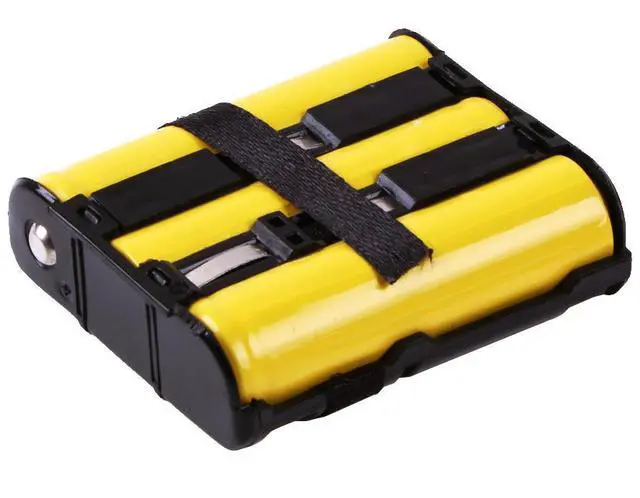 Alt view image 4 of 5 - CS Replacement Battery for Kenwood TK-3130,TK-3131 PN:KNB-27N,KNB-27 1100mAh / 3.96Wh