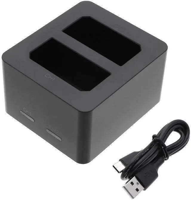 Main image of CS Replacement Battery for Leica M10,M10P,M10R PN:24003,BP-SCL5,LC-SCL5 /