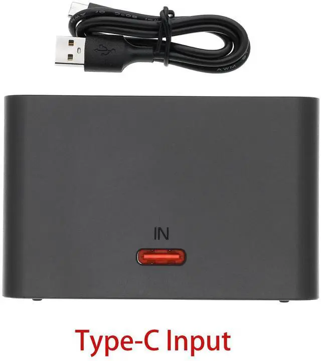 Alt view image 5 of 5 - CS Replacement Battery for Leica M10,M10P,M10R PN:24003,BP-SCL5,LC-SCL5 /