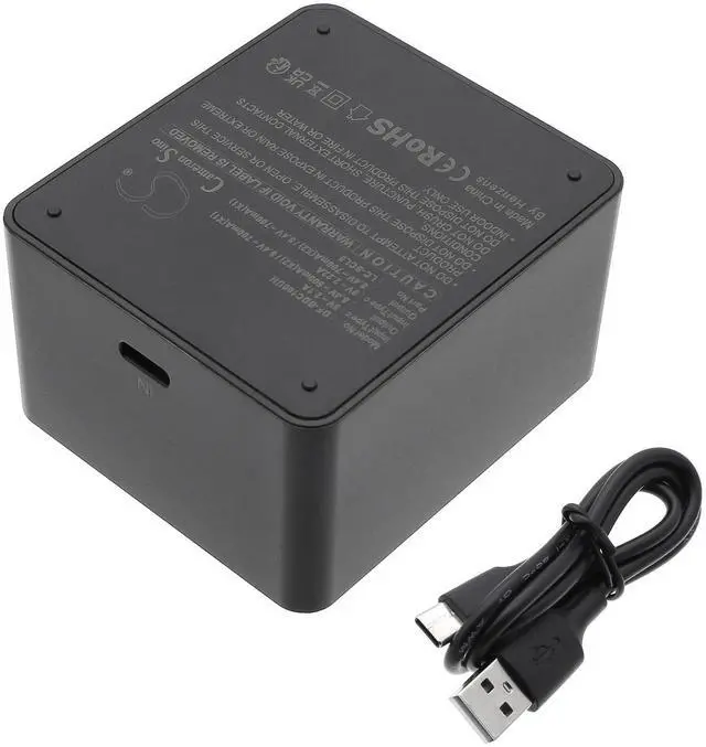 Alt view image 4 of 5 - CS Replacement Battery for Leica M10,M10P,M10R PN:24003,BP-SCL5,LC-SCL5 /