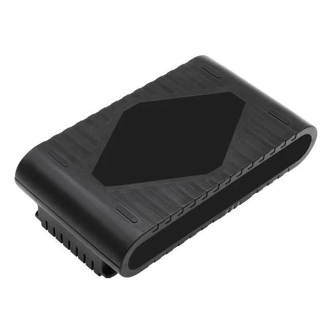 Alt view image 4 of 5 - CS Replacement Battery for Samsung DJ96-00227A,Jet 70,Jet 70 Easym VS15T7033R4/SH,Jet 70 Ligh PN:DJ96-00221A 2000mAh / 43.2Wh