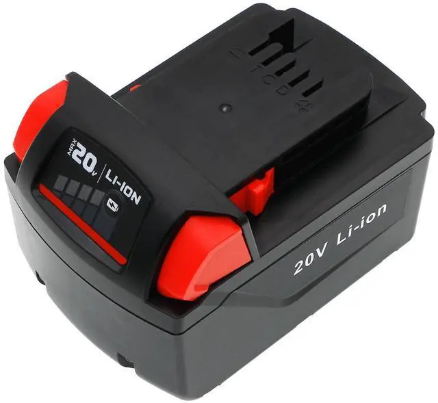 Main image of CS Replacement Battery for Samuel STL-500 PN:U80586R01 4900mAh / 98Wh
