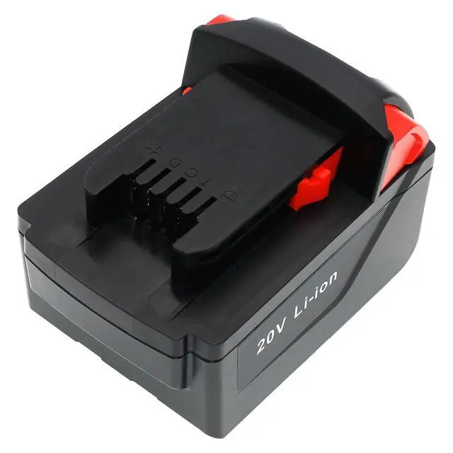 Alt view image 2 of 5 - CS Replacement Battery for Samuel STL-500 PN:U80586R01 4900mAh / 98Wh