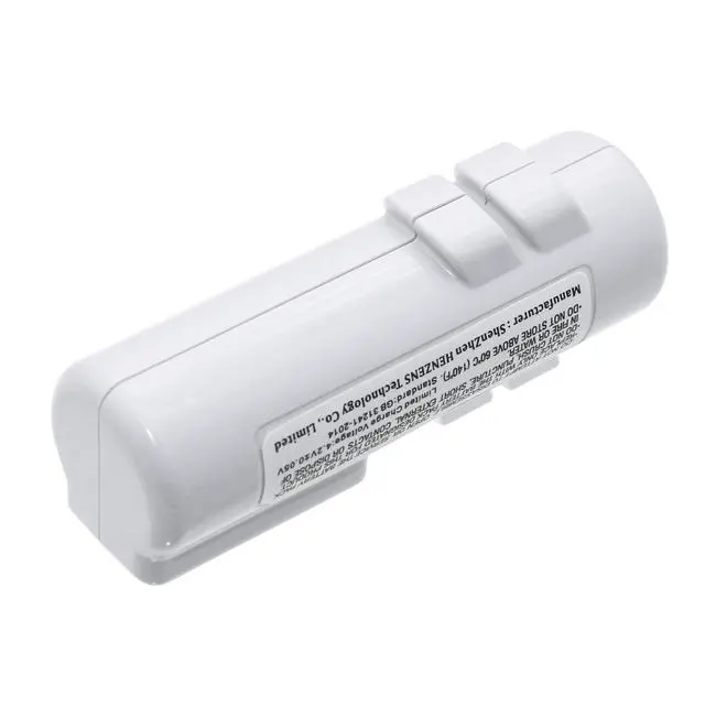 Alt view image 3 of 5 - CS Replacement Battery for Datalogic Joya Touch,Joya Touch 22,Joya Touch A6,Joya Touch A6 Gun-Styled,ME PN: 3300mAh / 11.88Wh