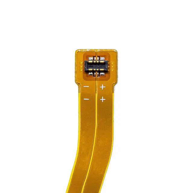 Alt view image 4 of 5 - CS Replacement Battery for Samsung Galaxy Tab A 8.4 2020,SM-T307U PN:EB-BT307ABY 4800mAh / 18.48Wh