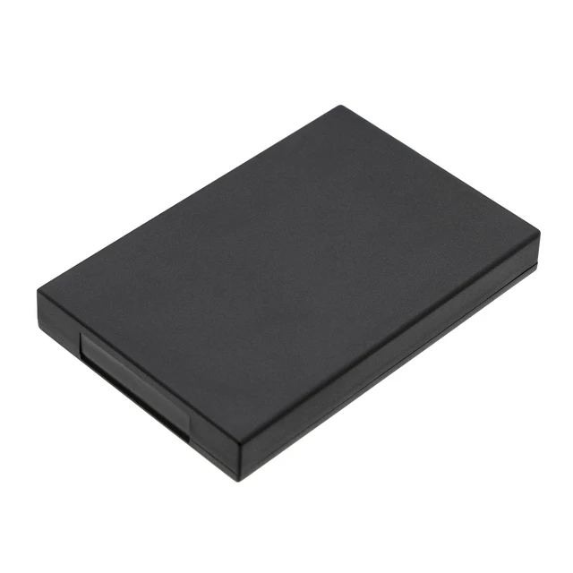 Alt view image 4 of 5 - CS Replacement Battery for Centerm V8,K9 PN:PD0740 2700mAh / 19.98Wh