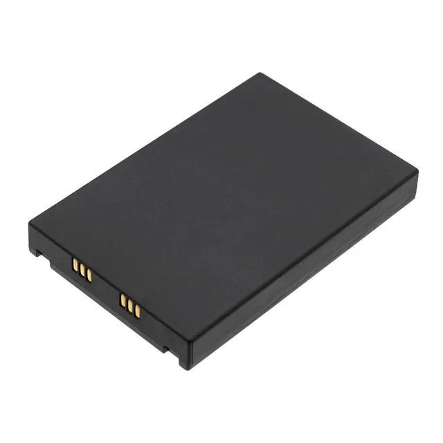 Alt view image 3 of 5 - CS Replacement Battery for Centerm V8,K9 PN:PD0740 2700mAh / 19.98Wh