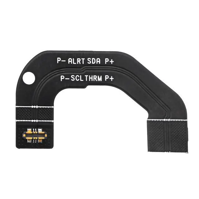 Alt view image 4 of 5 - CS Replacement Battery for Google GC15S,GGH2X,Pixel 9 Pro Fold PN:GWRL2 3050mAh / 11.8Wh