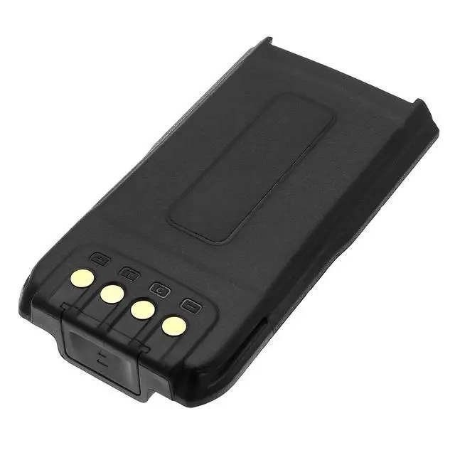 Alt view image 3 of 5 - CS Replacement Battery for Kirisun DP480,DP580,DP585,DP586 PN:KB-75,KB-75A 2000mAh / 14.8Wh