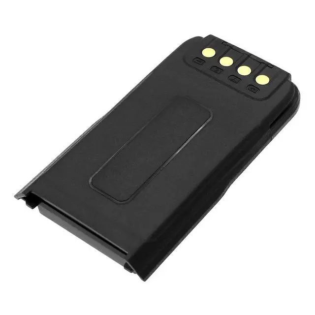 Alt view image 4 of 5 - CS Replacement Battery for Kirisun DP480,DP580,DP585,DP586 PN:KB-75,KB-75A 2000mAh / 14.8Wh