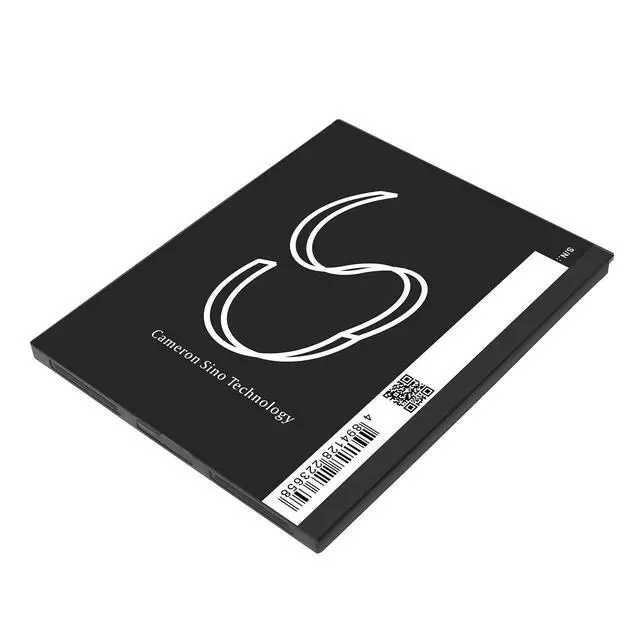 Alt view image 4 of 5 - CS Replacement Battery for Cedar CT8,CT8X2 PN:4990112 7500mAh / 28.5Wh