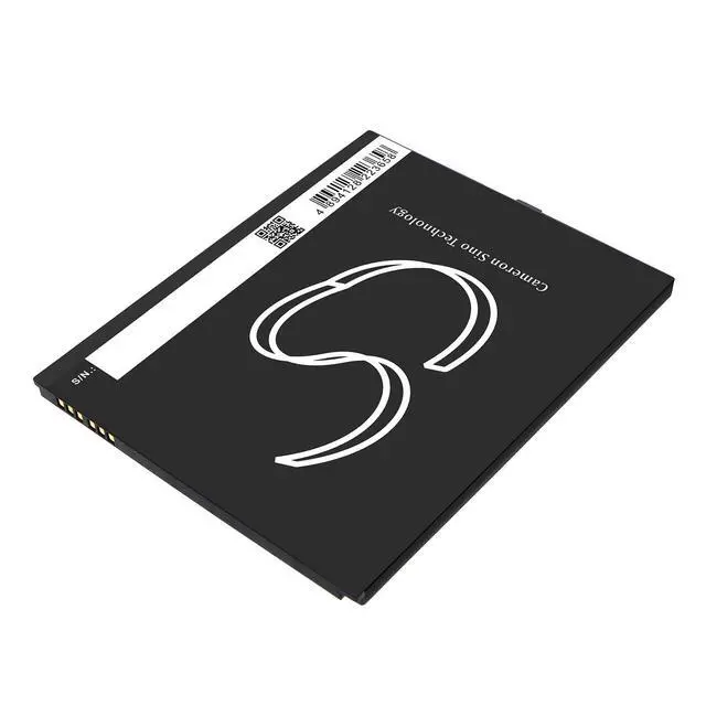 Alt view image 3 of 5 - CS Replacement Battery for Cedar CT8,CT8X2 PN:4990112 7500mAh / 28.5Wh