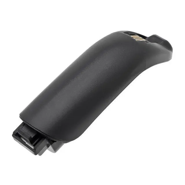 Alt view image 4 of 5 - CS Replacement Battery for Datalogic QBT2131,QBT2400,QBT2430,QM2400,QuickScan BC2030,QuickS PN:RBP-QMBT2X-BK 1600mAh / 5.92Wh