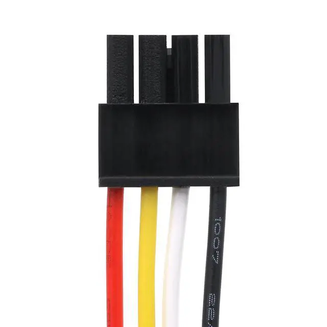 Alt view image 4 of 5 - CS Replacement Battery for Roborock A8600RR,EWFD26HRR,EWFD28HRR,EWFD32HRR,G30U,P10 Pro,P PN: BRR-2P4S-6400S 5200mAh / 74.88Wh