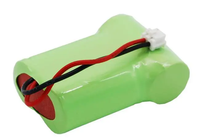 Alt view image 4 of 5 - CS Replacement Battery for France Telecom Amarys 265,Amarys 265SF,Amarys 275,Amarys 285,Amar PN:NR800D01H3C120 500mAh / 1.8Wh