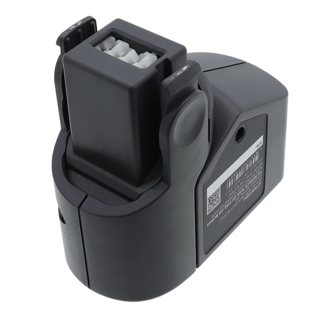 Alt view image 2 of 5 - CS Replacement Battery for Wolf Garten RR 3000,RR3000,Li-ion Power RR 3000 PN:Li-ion Power PACK 4,7264060,72 2000mAh / 14.8Wh