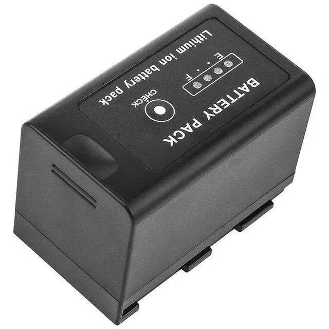Alt view image 4 of 5 - CS Replacement Battery for Canon CA-CP200L,EOS C70, EOS C80,EOS C200,EOS C200B,EOS C200 PL,EOS C300 Mar PN: 2600mAh / 37.44Wh