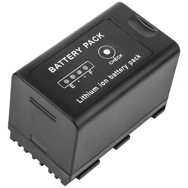 Alt view image 3 of 5 - CS Replacement Battery for Canon CA-CP200L,EOS C70, EOS C80,EOS C200,EOS C200B,EOS C200 PL,EOS C300 Mar PN: 2600mAh / 37.44Wh