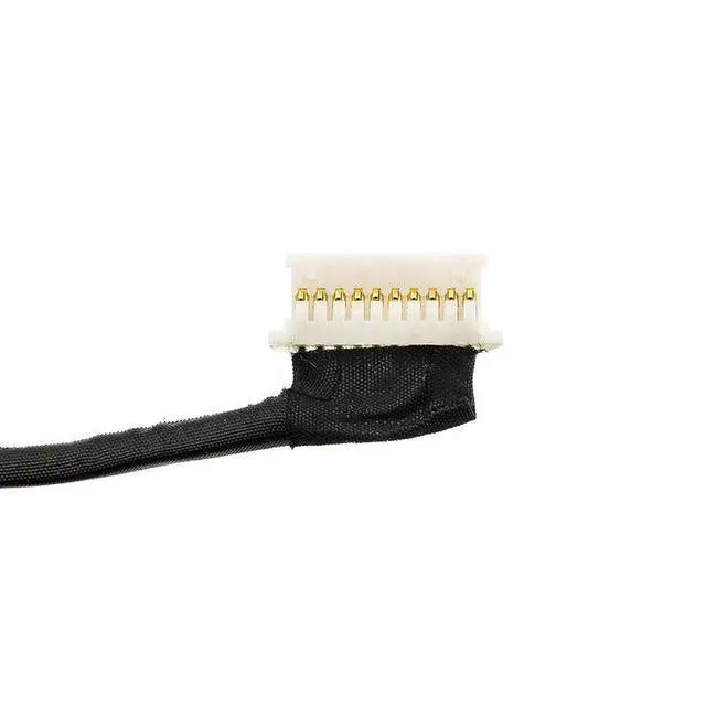 Alt view image 4 of 4 - CS Replacement Battery for HP Chromebook X360 12B-CA0000NG,Chromebook X360 12B-CA0000NS,Chrom PN:HSTNN-LB8P 4950mAh / 38.12Wh