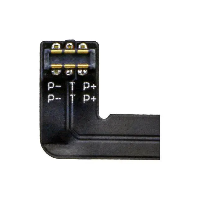 Alt view image 4 of 5 - CS Replacement Battery for UMI UMIDIGI F2 PN:1ICP/6/65/87-2 5000mAh / 19.25Wh
