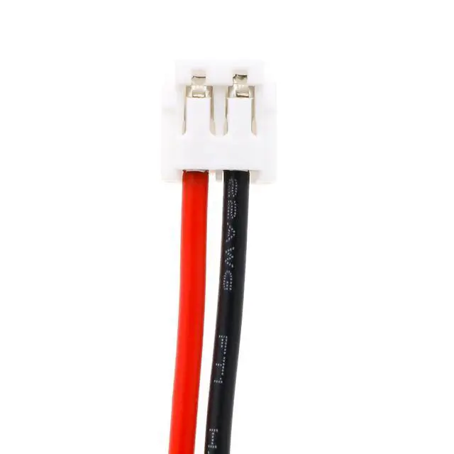 Alt view image 4 of 5 - CS Replacement Battery for Optex iVision+ handheld monitor PN:OPIVPBAT 800mAh / 2.88Wh
